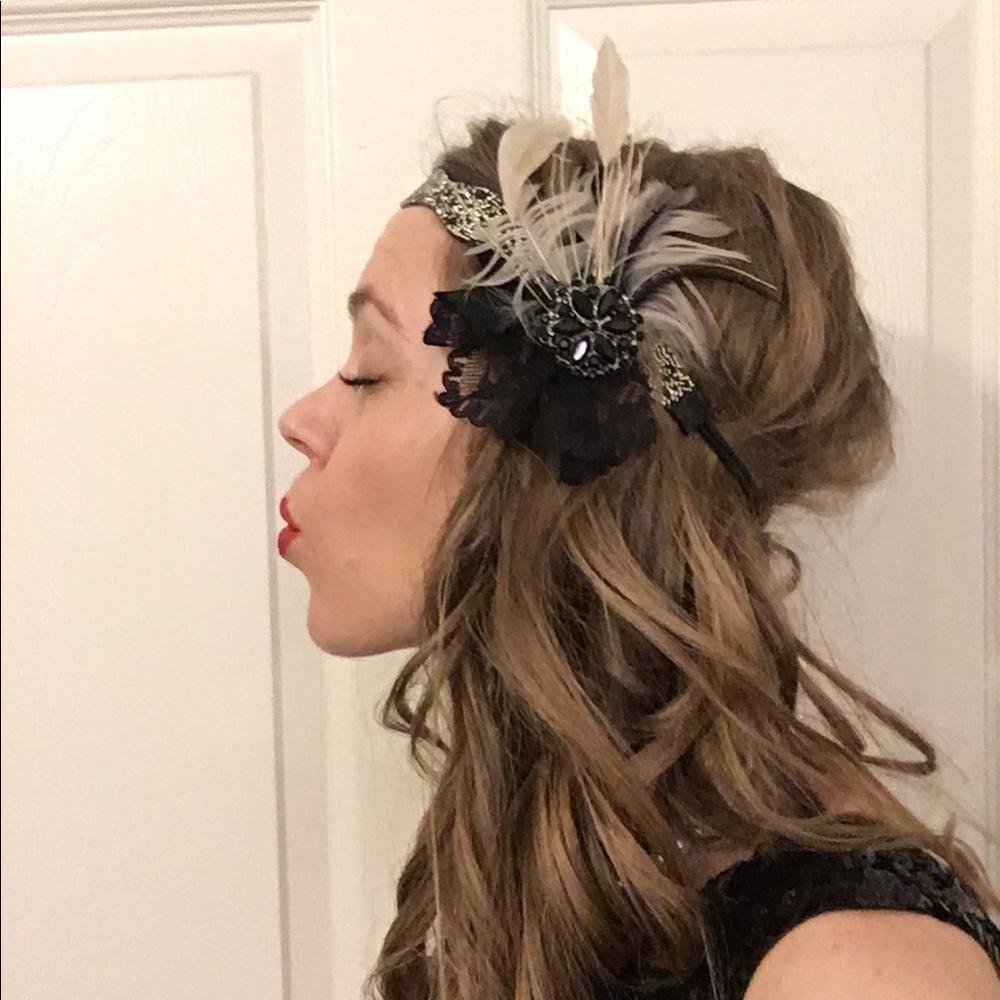 Meet your Posher, Ashleigh